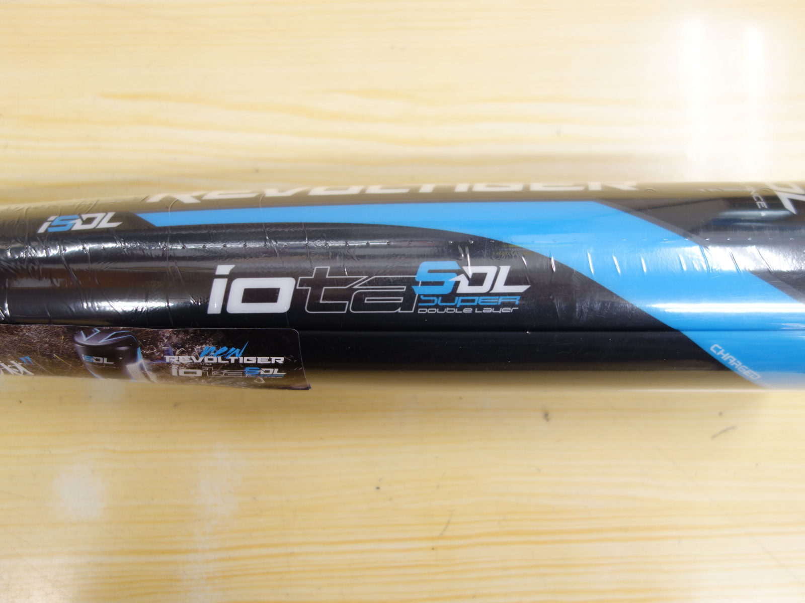 美津和タイガー レボルタイガー イオタ ハイパーウィップ スーパー