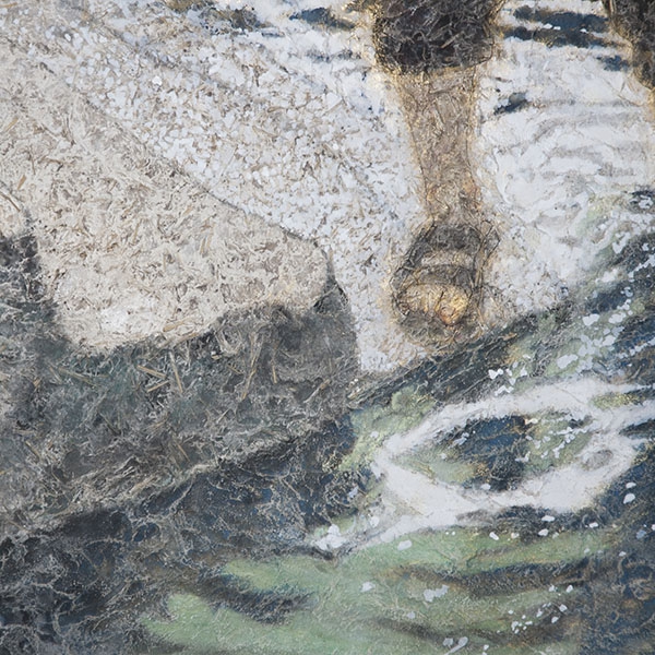 松村公太 絵画作品
