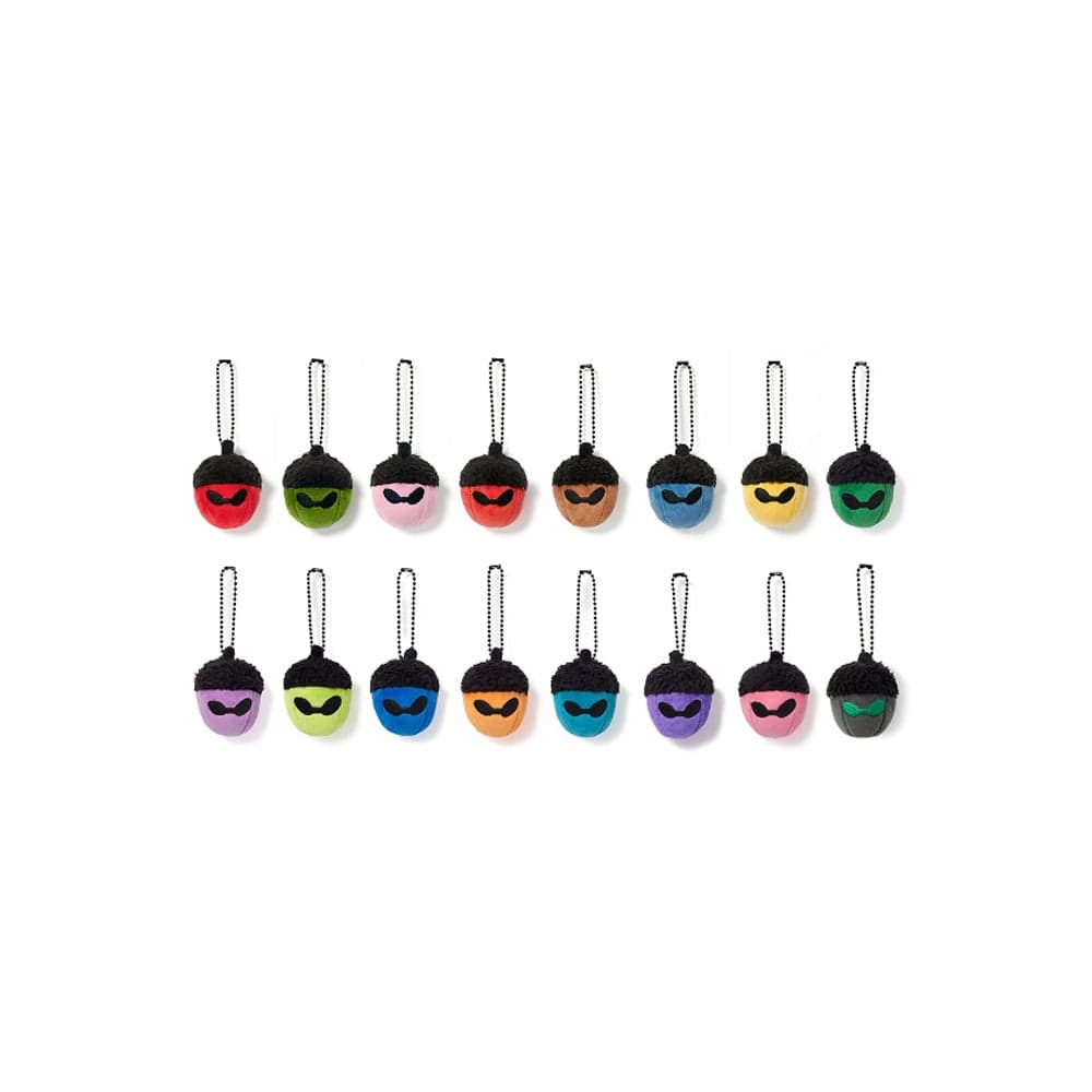 BTS J-HOPE - Acorn Charm (HOPE ON THE STAGE MD)