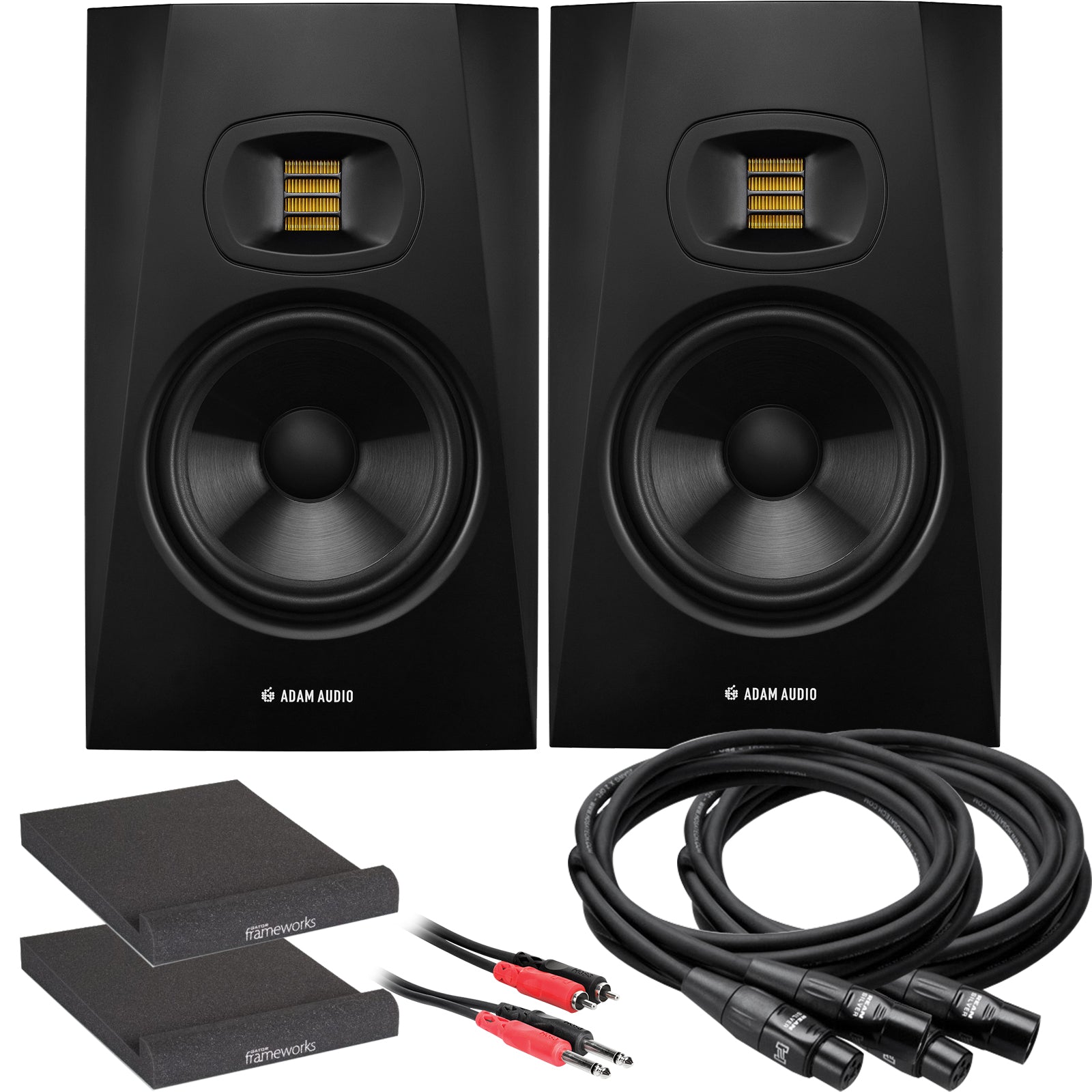 ADAM Audio T7V 7