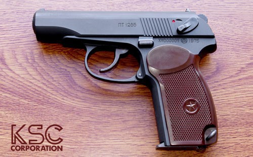 大好評の電子トリガー搭載機に「T6」が仲間入り！ | 電動ガン