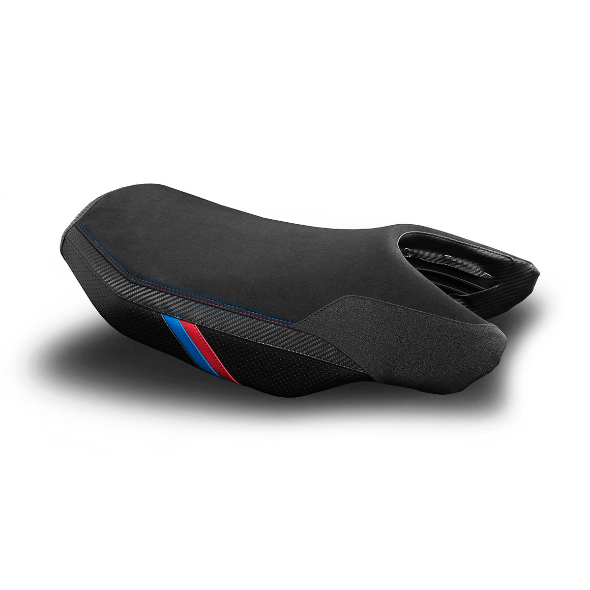 15-18 BMW R1200RS, 15-18 R1200R, 19-23 R1250R Rider Seat Cover