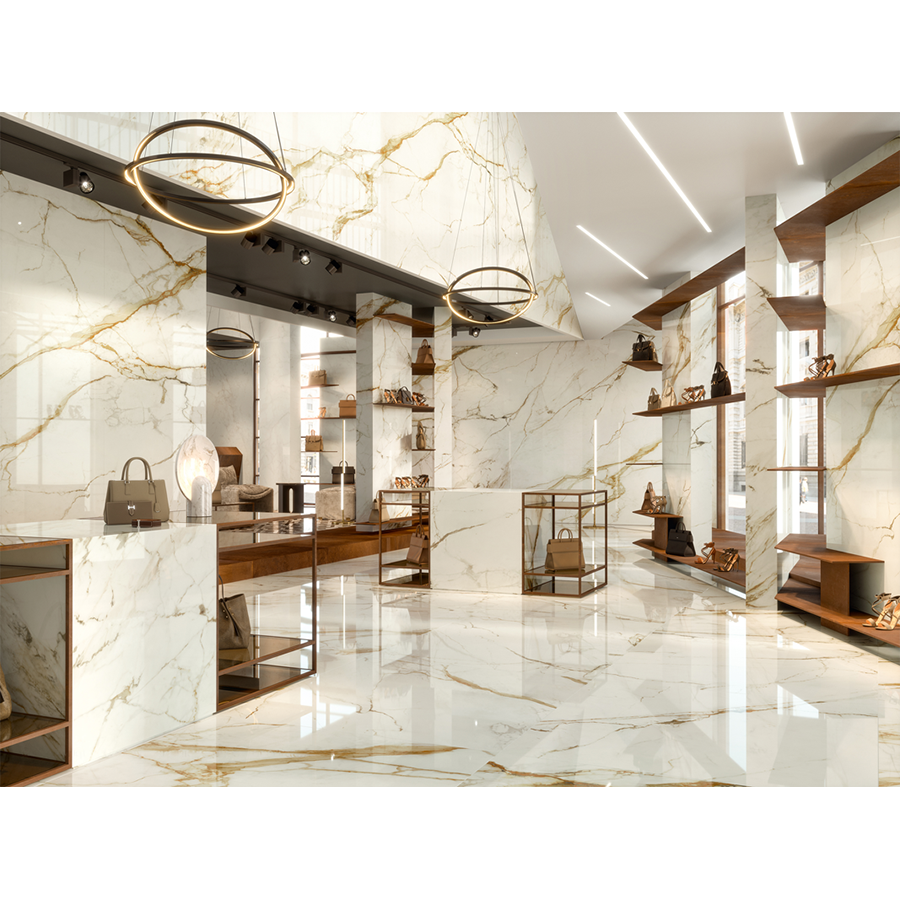 QDI Surfaces Marvel Shine 24