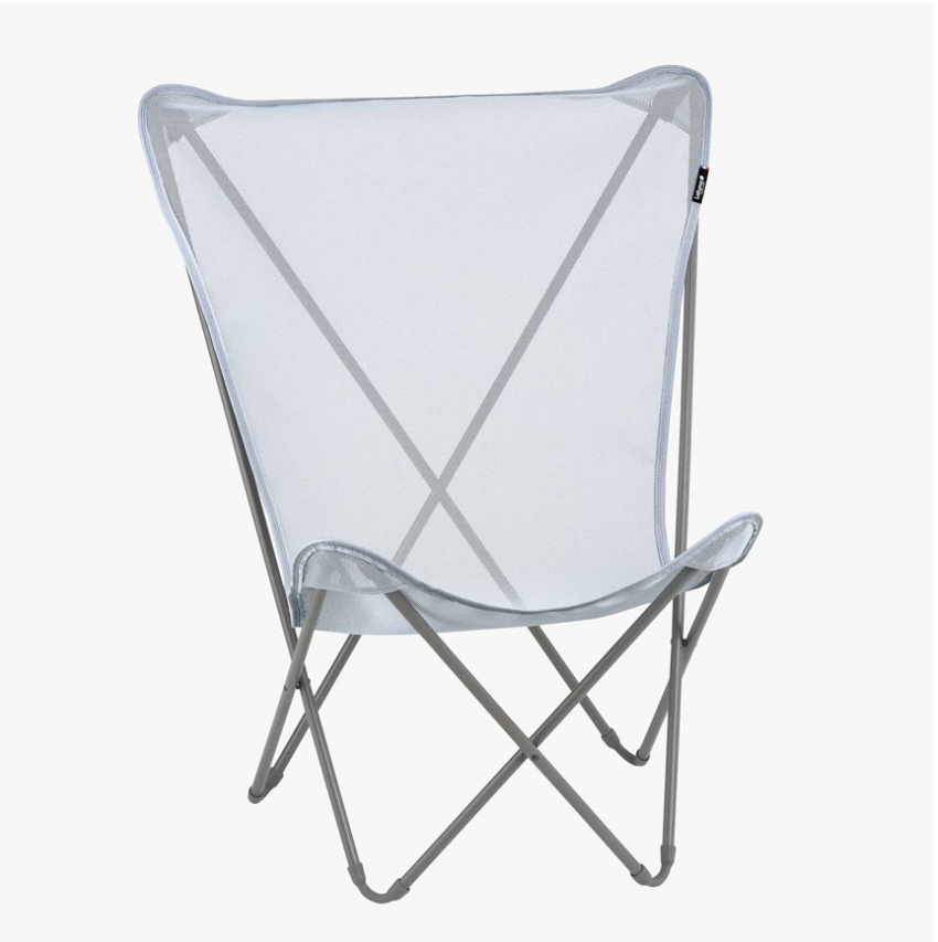 Lafuma ラフマ バタフライチェア MAXI POPUP LFM1837 – lafuma_japan