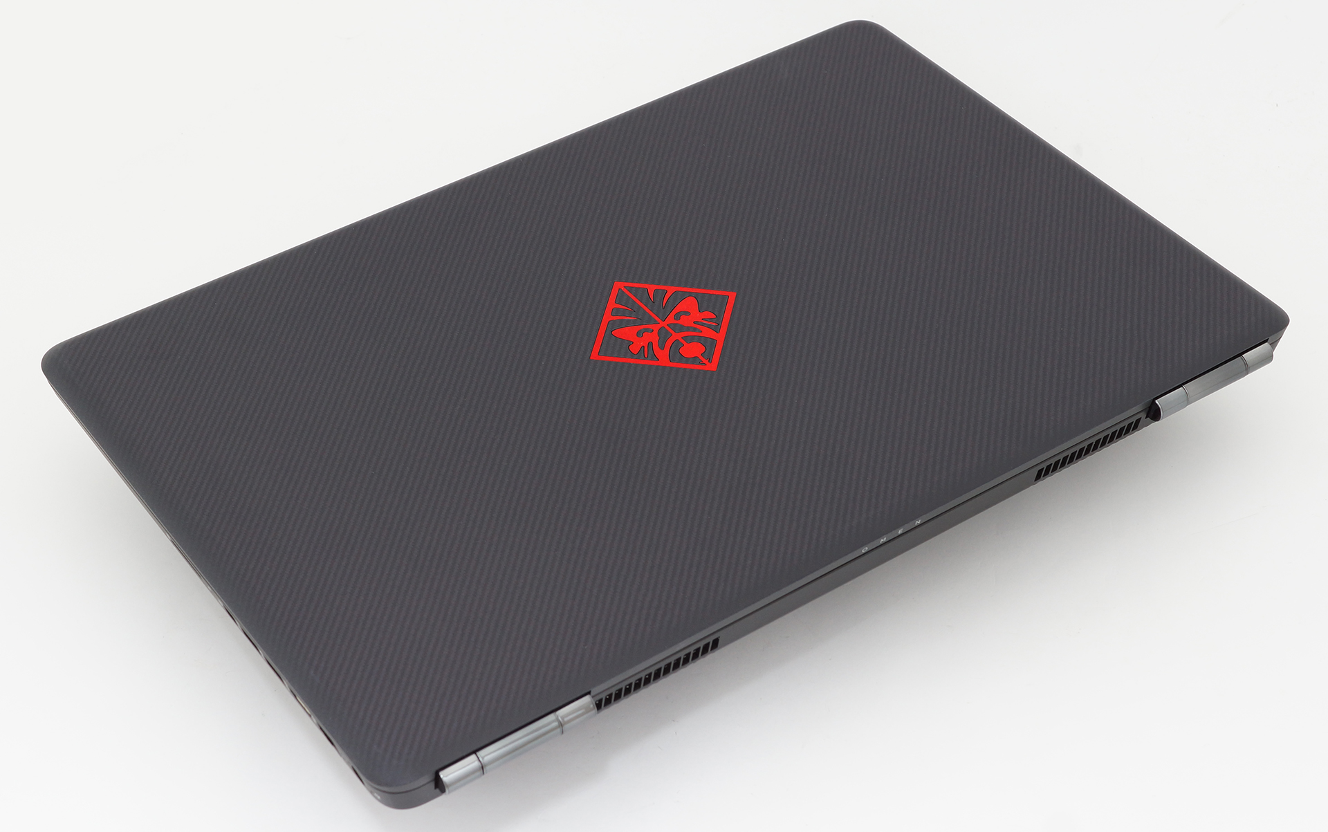 HP Omen 17 (GTX 1070) review - not there yet but close
