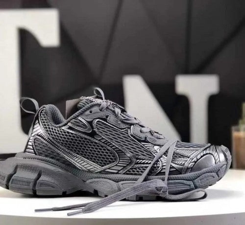 Balenciaga 3xl Beast Mode Sneakers – Lebrouges