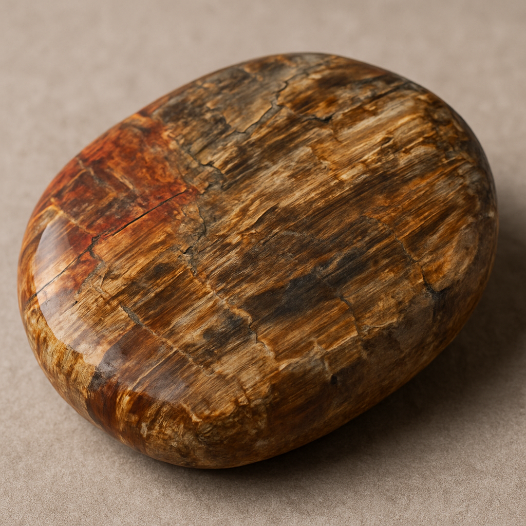 珪化木：悠久の時が生む神秘の石 – リーガルプラザ都市鉱山