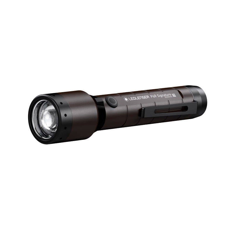 Ledlenser P6R Signature ｜フラッシュライト｜レッドレンザー公式通販