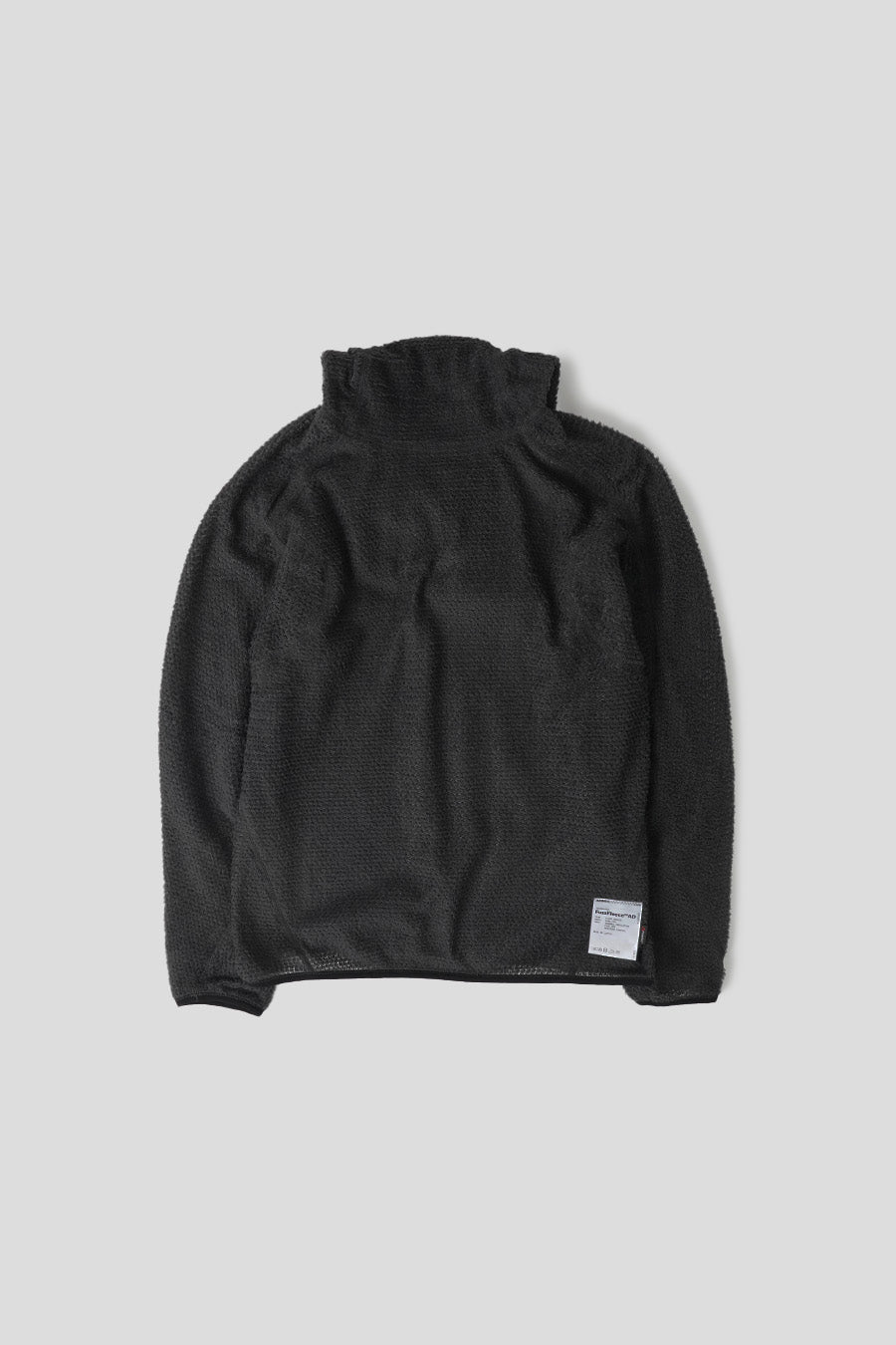 SATISFY - PHANTOM FUZZFLEECE AD LIGHTWEIGHT HOODIE – LE LABO STORE