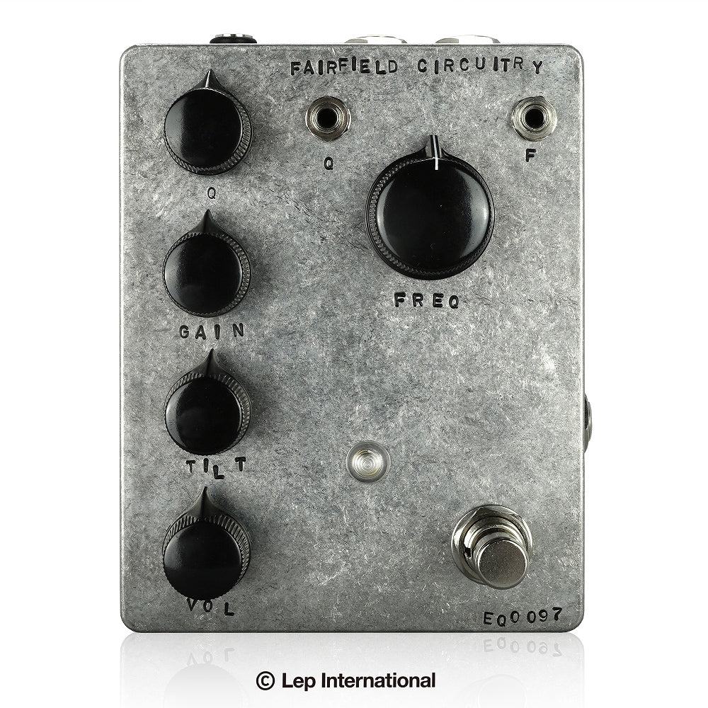 Fairfield Circuitry - Long Life – LEP INTERNATIONAL