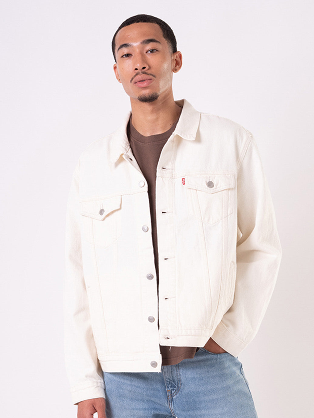 TYPEⅢトラッカージャケット – リーバイス®公式オンラインストア