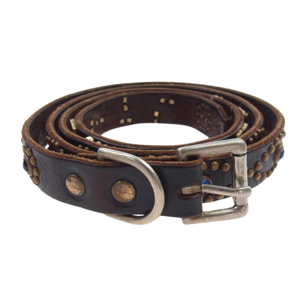 TENDERLOIN テンダーロイン × HTC × PORTER T-STUD BELT エイチティー