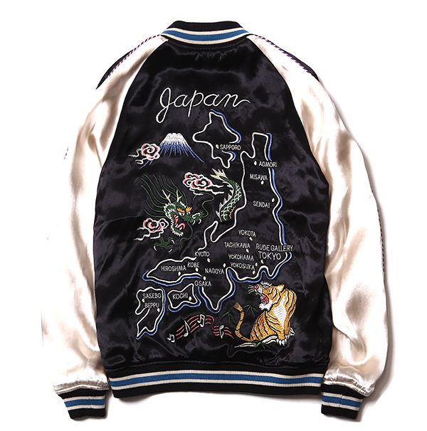 サイズ(3・M)キャンセルがでました！RUDEGALLERY(ルードギャラリー