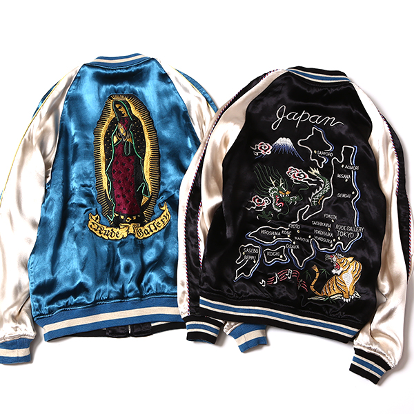 サイズ(3・M)キャンセルがでました！RUDEGALLERY(ルードギャラリー