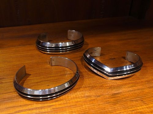 TOM HAWK BANGLE入荷＠名古屋店 : CHARCOAL*GREEN BLOG NEWS