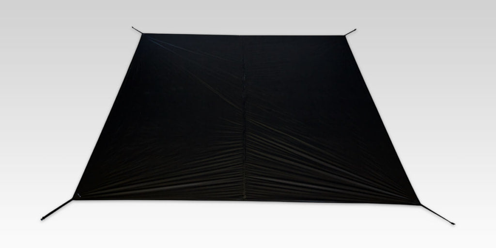 Khafra Footprint – LOCUS GEAR