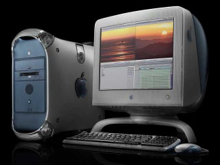 Where's the 500 MHz Power Mac G4? - Low End MacLow End Mac