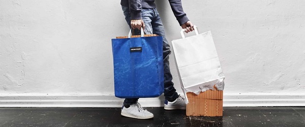 FREITAG】 MIAMIVICE STORY | LOVER'S ROOM