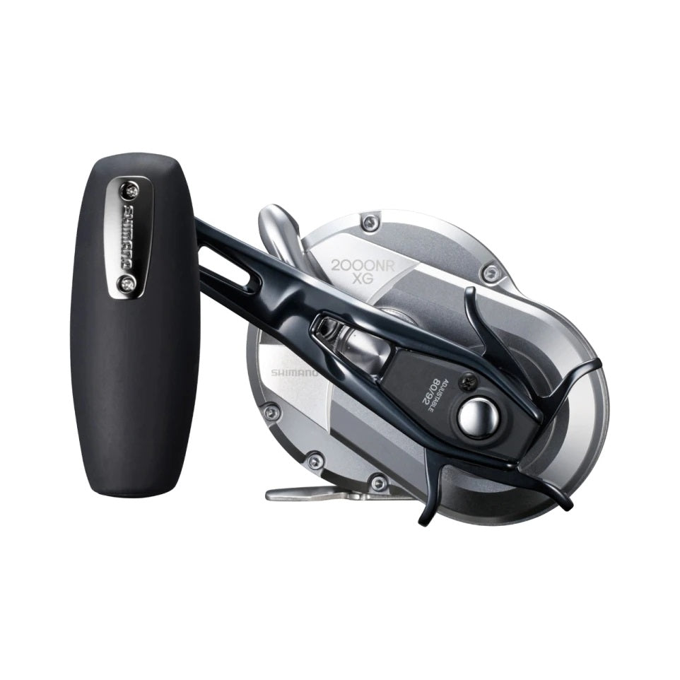 2021 Shimano Ocea Jigger 2000NRMG (Right Handed) Fishing Jigging