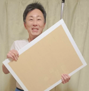 折りたたみ式防音・防振ボード「打てルン®」商品ページ - フラメンコ