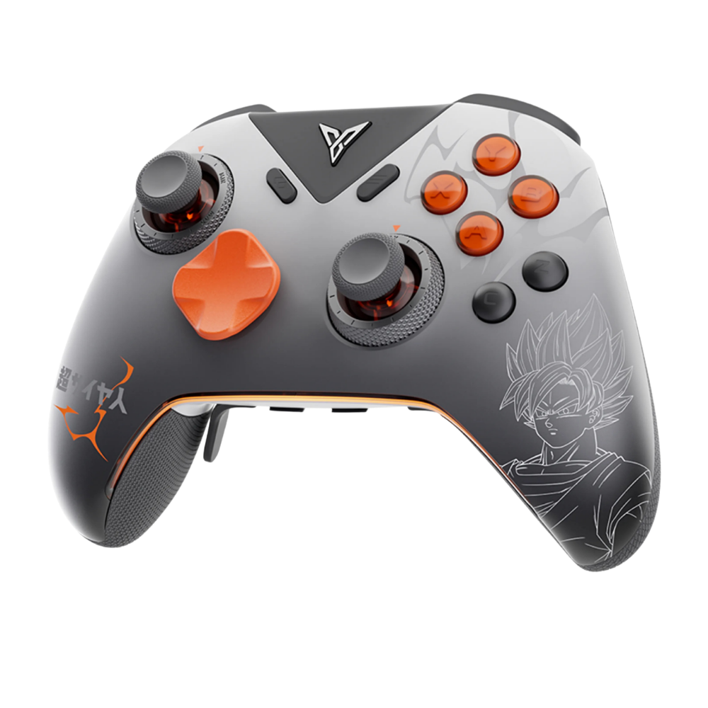 Flydigi Vader 5 Pro Wireless Controller Dragon Ball Z Limited Edition