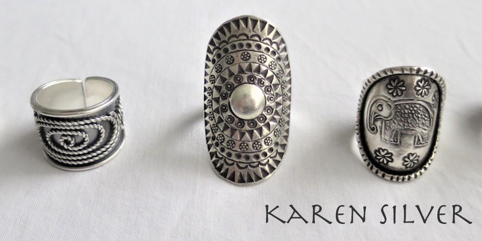 カレンシルバー - Gardex International Ltd | ガーデックス