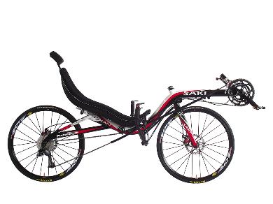 リカンベント RECUMBENT