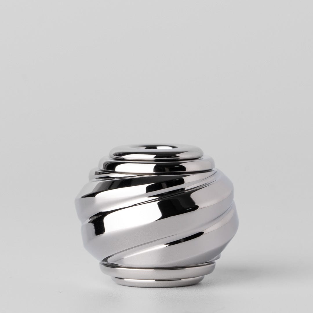 BLACKREEF, Whirlpool Lanyard Bead, Pendant