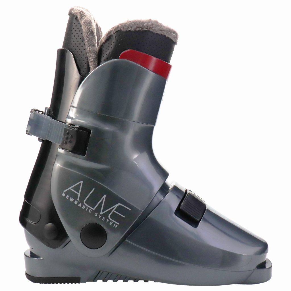 ALIVE | 厳 GENFACTORY | FREESTYLE SKIBOOTS