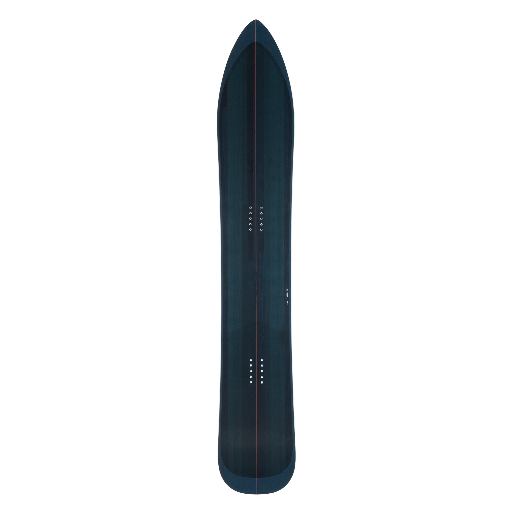 23-24 T.T 168 - GENTEMSTICK Official Web | THE SNOWSURF SHOP