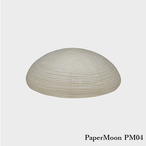 和紙 照明 スタンド paper moon ペーパームーン PM01 内田繁 [ 和紙