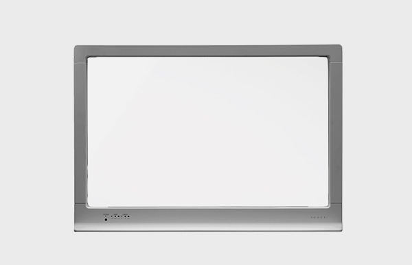 SONOBI ソノビ Double Glass Heater ダブルグラスヒーター Gray【ゆう