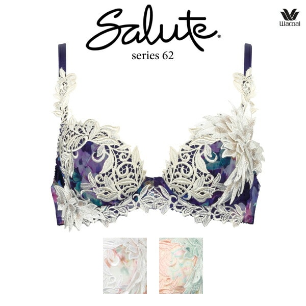 ワコール サルート 62G キャミソール CTJ262 ML | SALE サルート