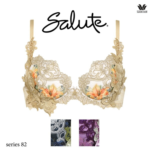 ワコール サルート 82G ショーツ PTJ482ML ソング Tバック | SALE