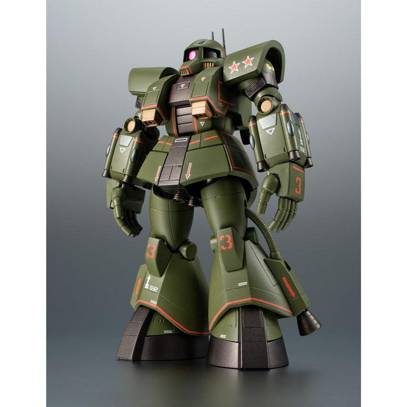 Robot Spirits MS-06Z Psycommu System Zaku ver. A.N.I.M.E.