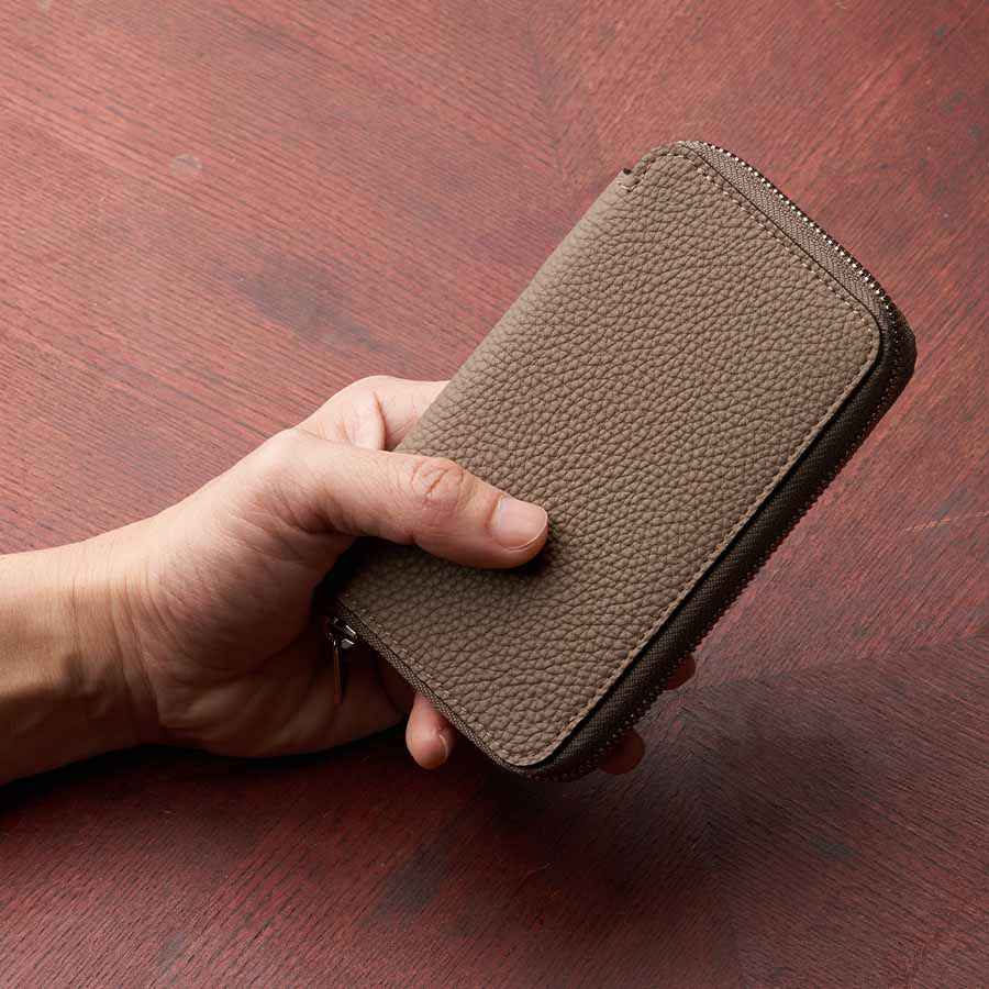 CRISTY SMART MID WLT – GOOD4THREE