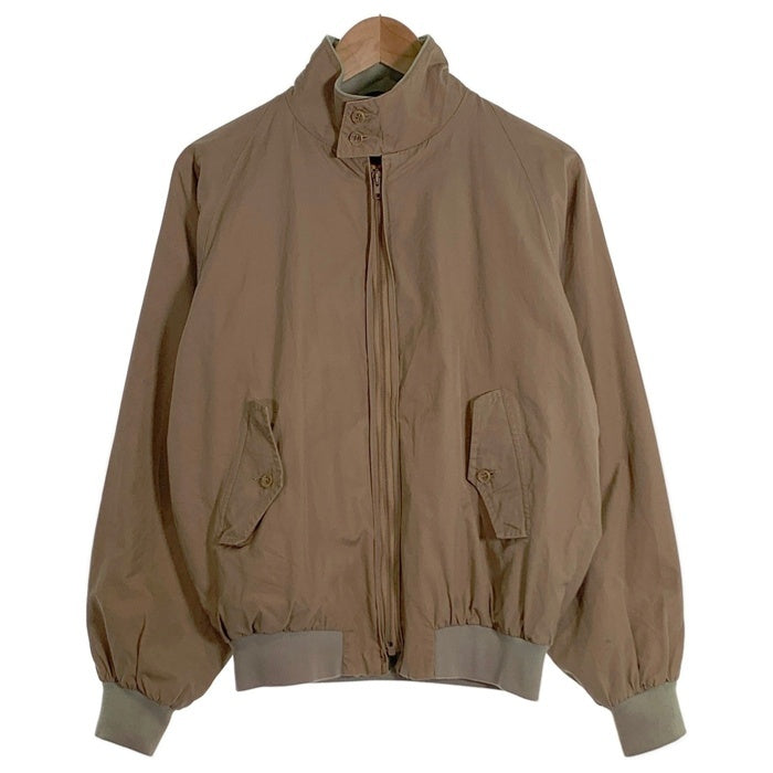 BARACUTA バラクータ G9 ハリントンジャケット スウィングトップ リブ