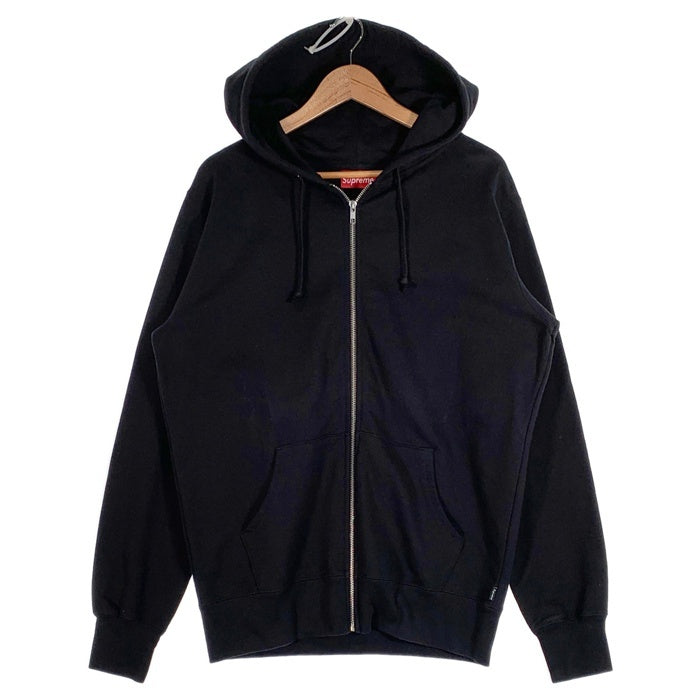 SUPREME シュプリーム 14SS ANTI HERO アンタイヒーロー Zip-Up