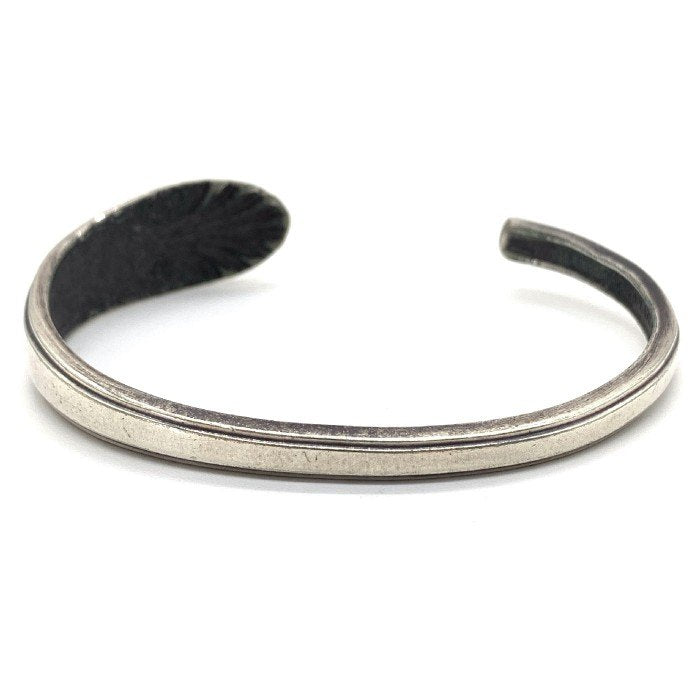 CROWNSILVERPLATE クラウンシルバープレート スプーンバングル