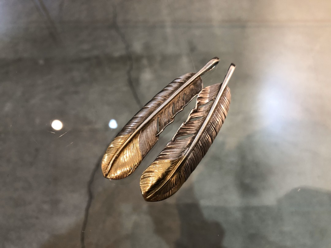 0117【先金特大フェザー】心斎橋店