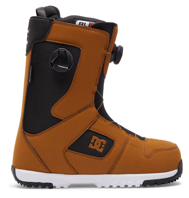 DC Phase BOA Pro Snowboard Boots - Men's – Gravity Coalition