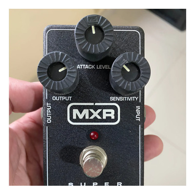 Mxr Super Comp | Mercado Livre