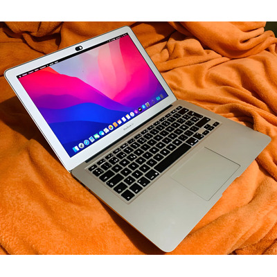 Macbook Air 2009 Usado | Mercado Livre