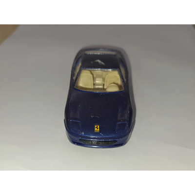 Ferrari 456 Gt | Mercado Livre