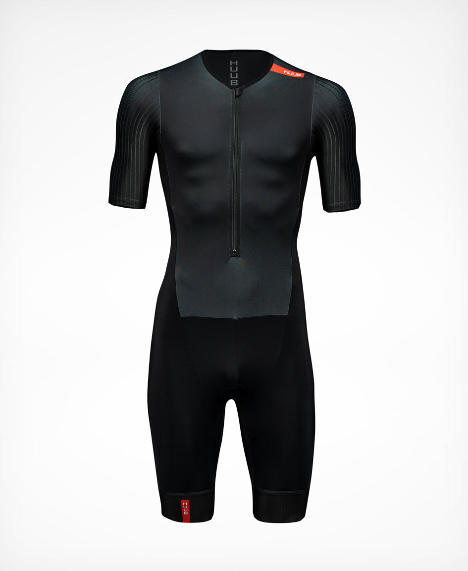 Eternal Aero Tri Suit - Men's – HUUB Design
