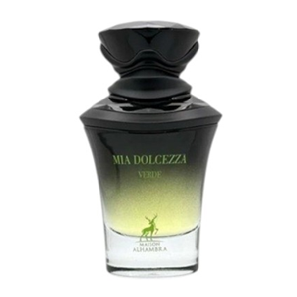 Mia Dolcezza Verde – hyggescent