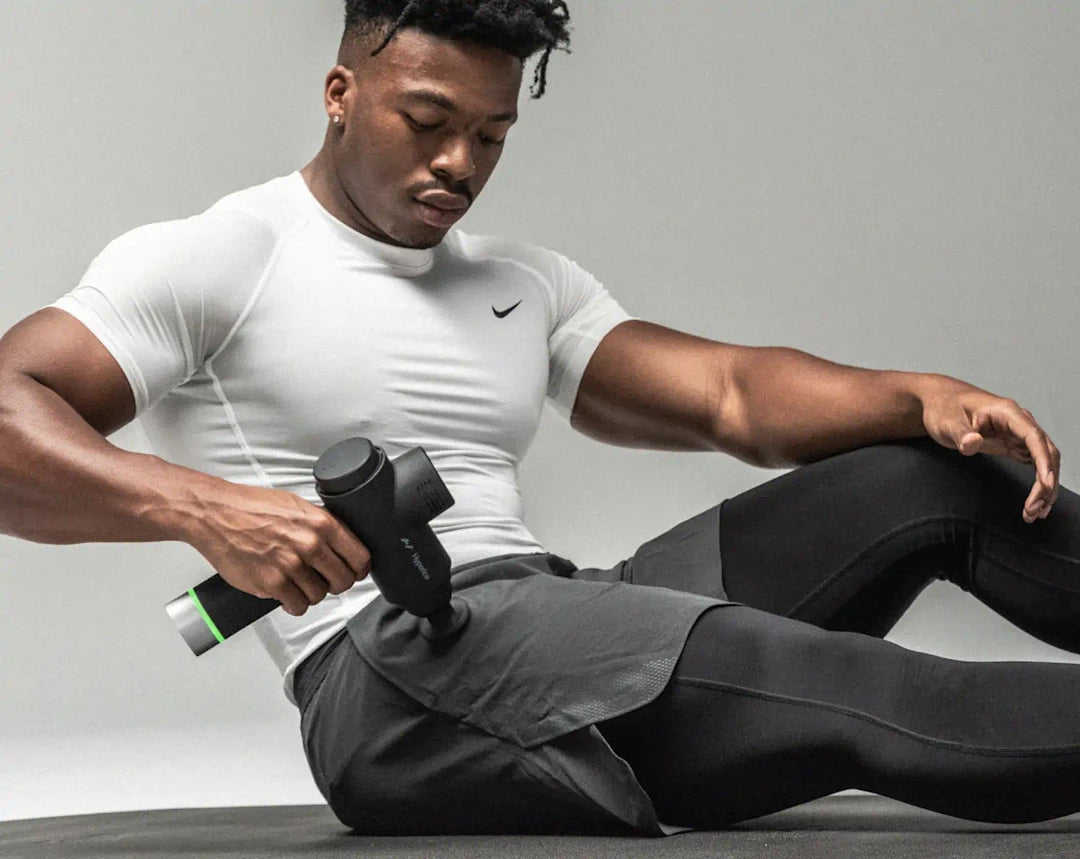 Hypervolt | ハイパーボルト – Hypericeオフィシャルサイト