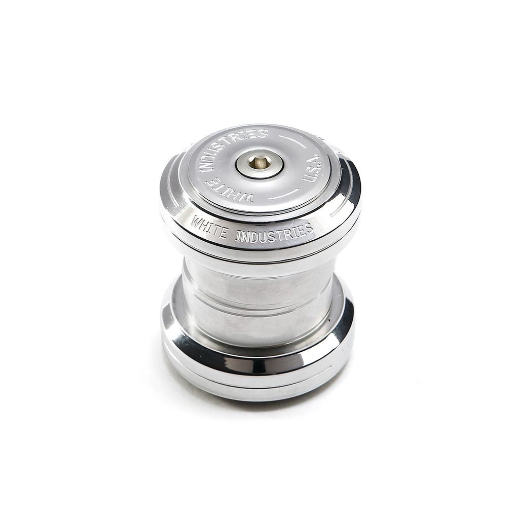 White Industries Headset 1-1/8（ホワイトインダストリーズヘッド