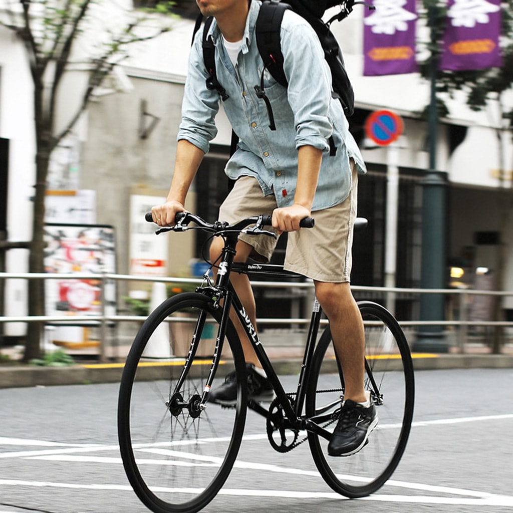 SURLYのシングルスピード、スチームローラー - 自転車通販 – Hakkle
