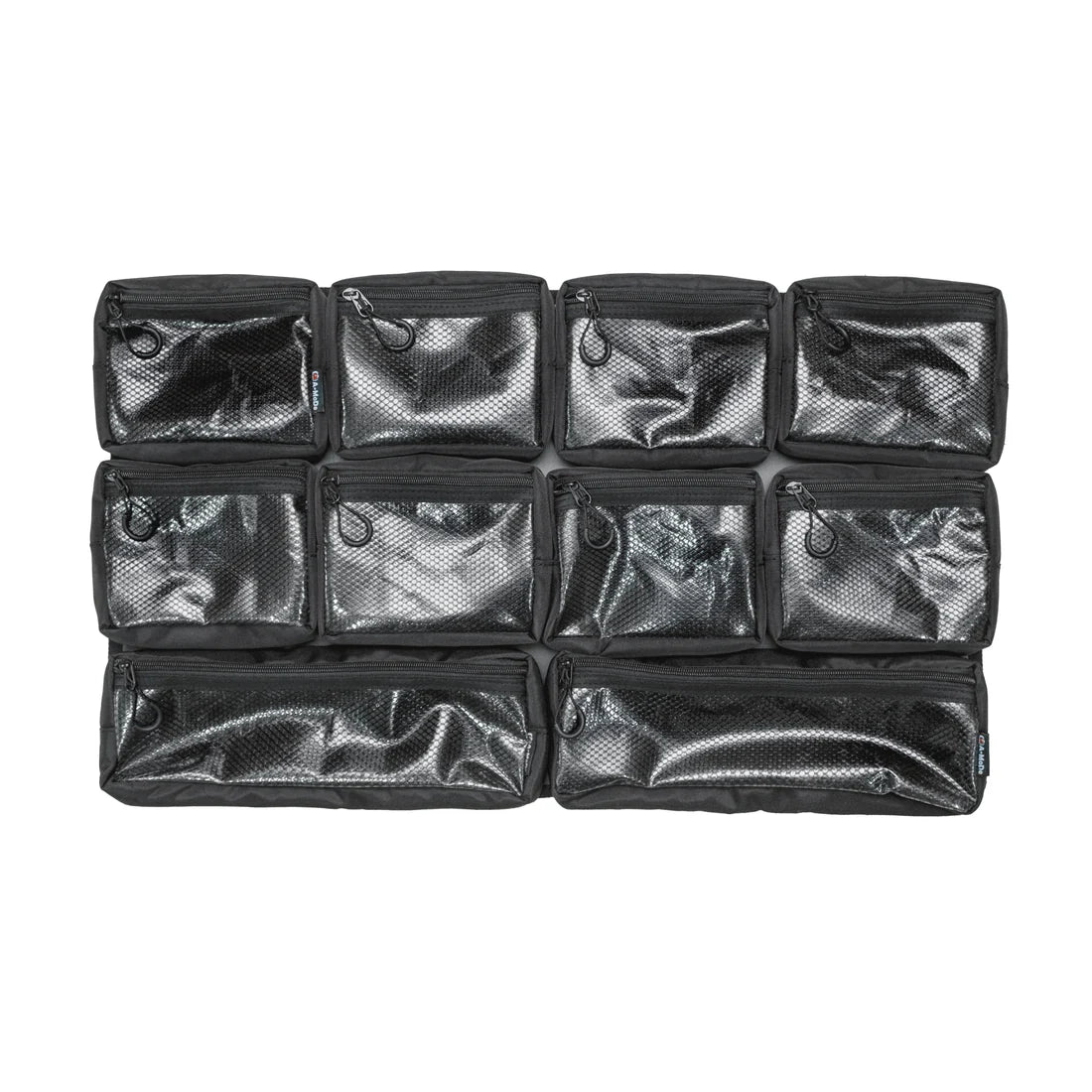 エアケース 1595用 蓋オーガナイザー 1595MC10 – PELICAN DEALER